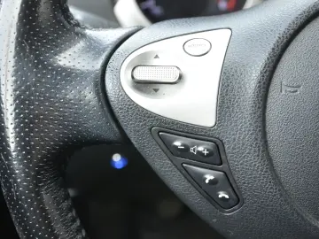 Nissan Juke 1.5 dCi Edition