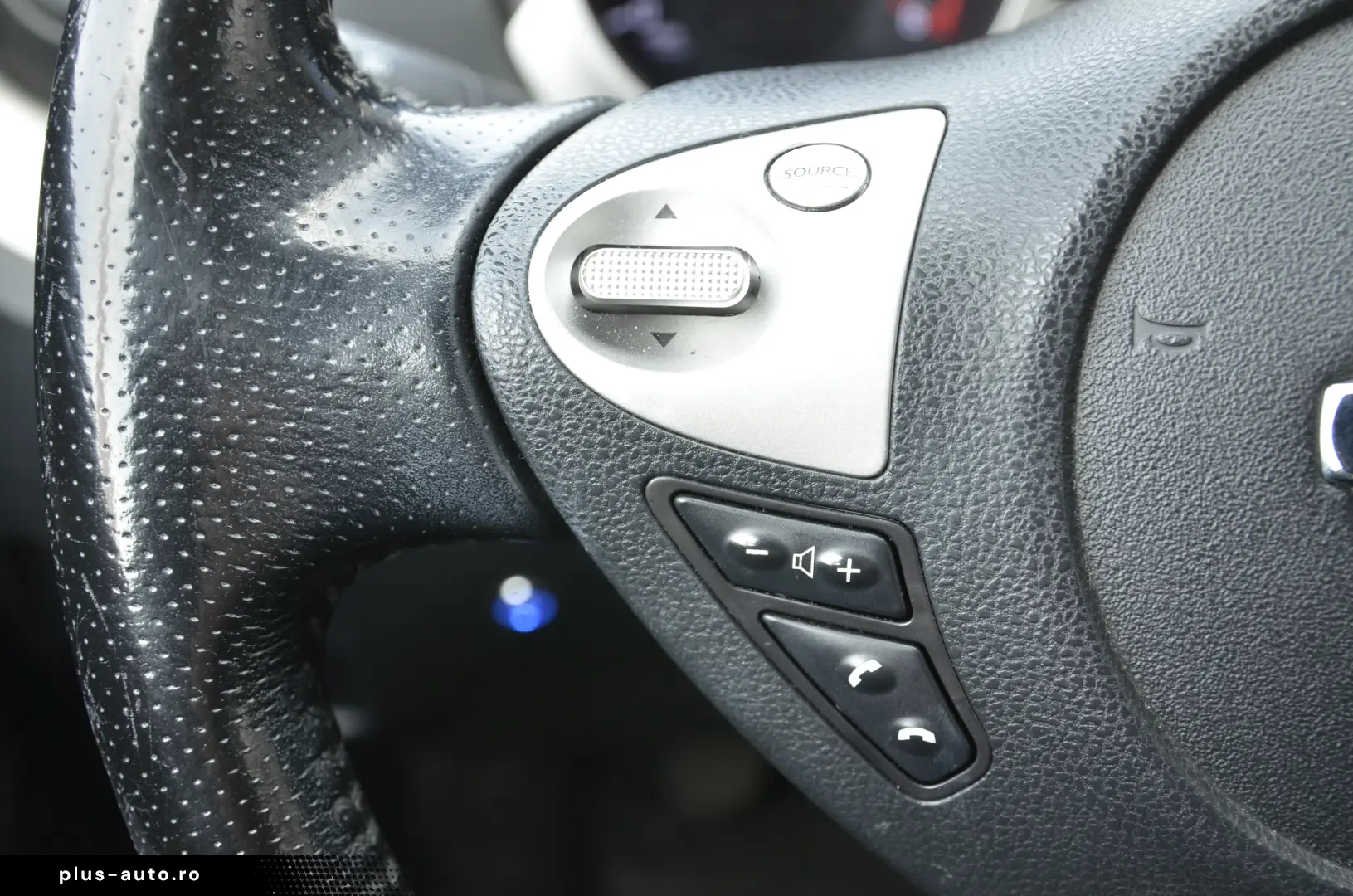 Nissan Juke 1.5 dCi Edition