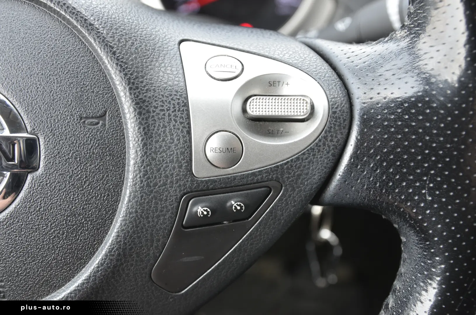 Nissan Juke 1.5 dCi Edition