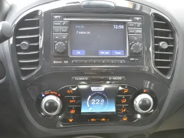 Nissan Juke 1.5 dCi Edition