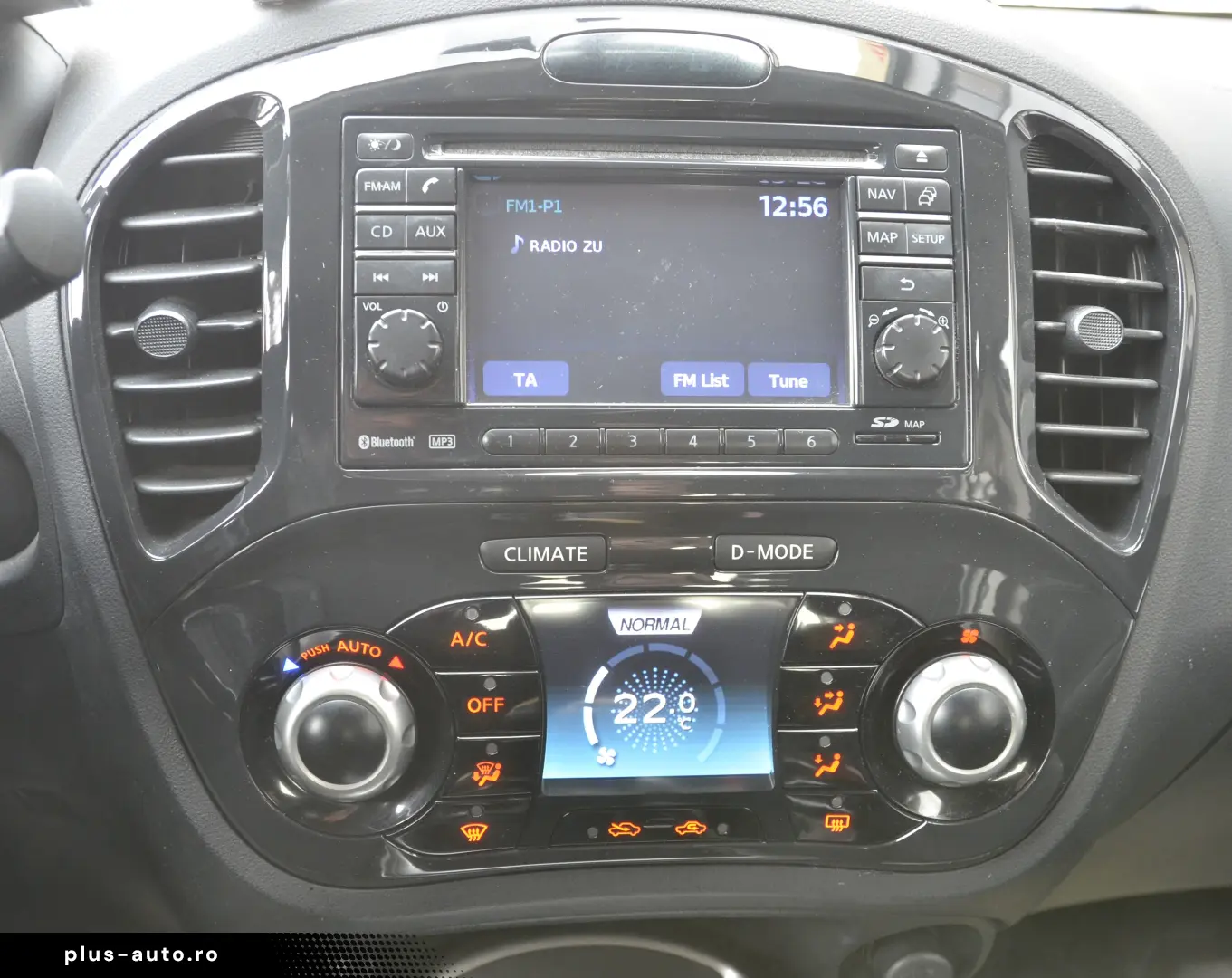 Nissan Juke 1.5 dCi Edition