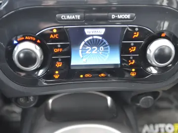 Nissan Juke 1.5 dCi Edition