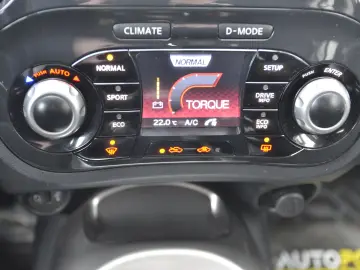 Nissan Juke 1.5 dCi Edition