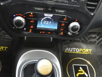 Nissan Juke 1.5 dCi Edition