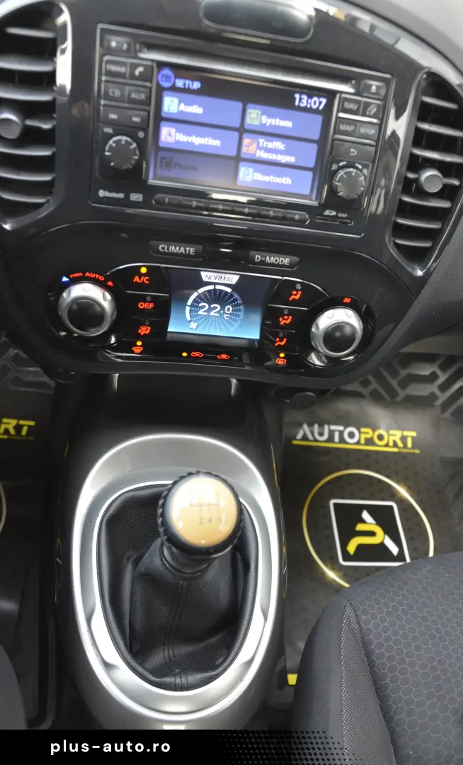 Nissan Juke 1.5 dCi Edition