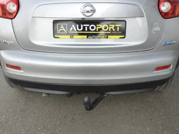 Nissan Juke 1.5 dCi Edition