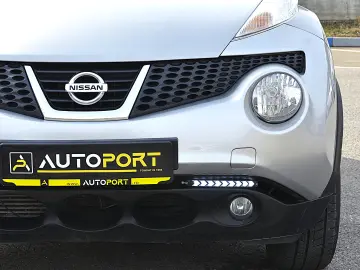 Nissan Juke 1.5 dCi Edition