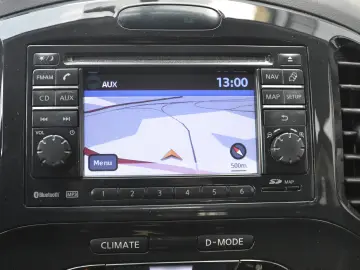 Nissan Juke 1.5 dCi Edition