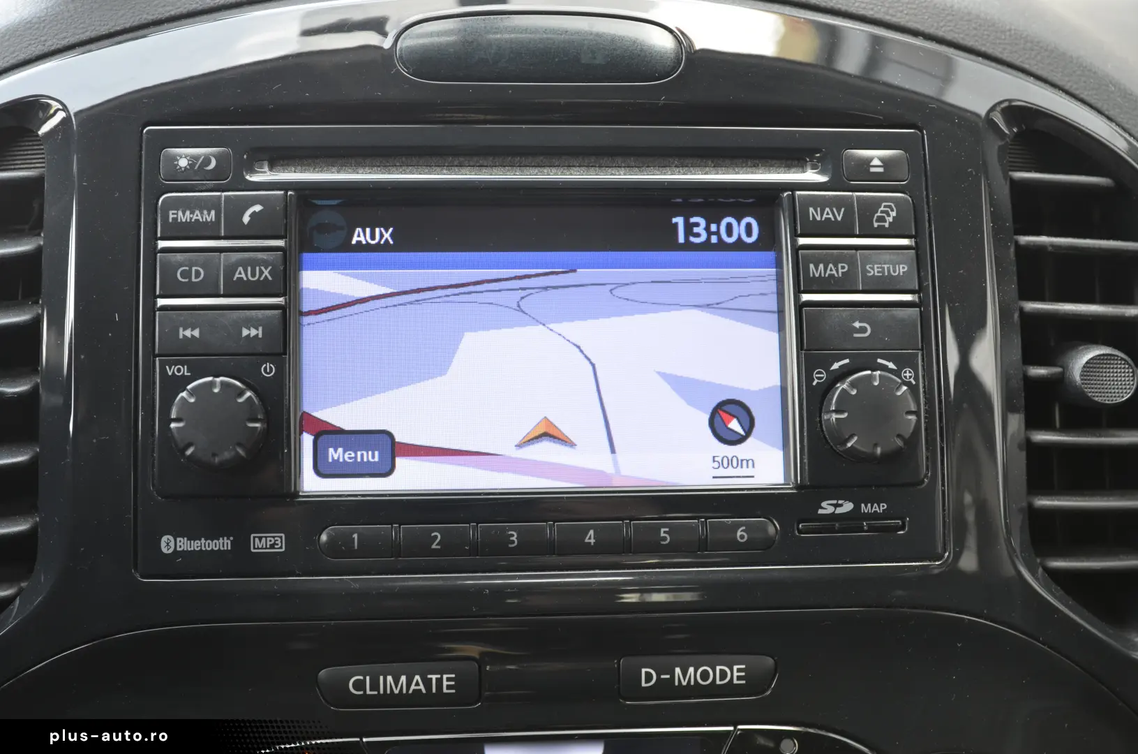 Nissan Juke 1.5 dCi Edition