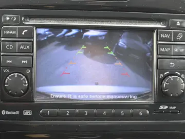 Nissan Juke 1.5 dCi Edition