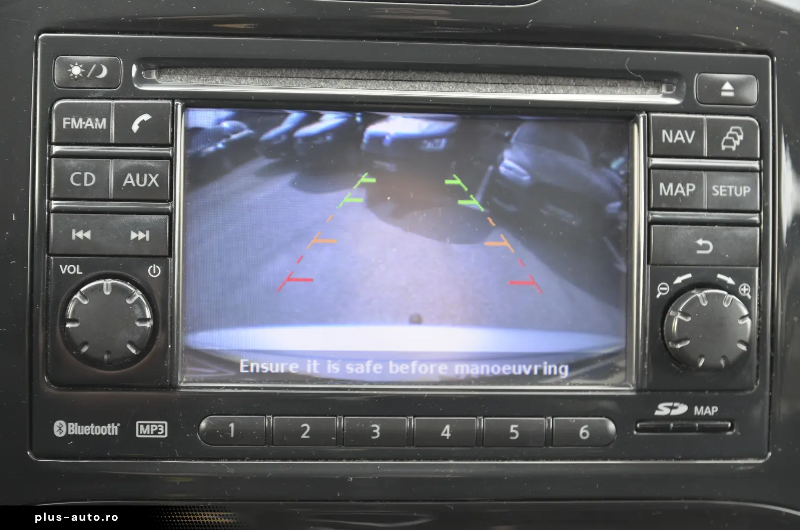 Nissan Juke 1.5 dCi Edition