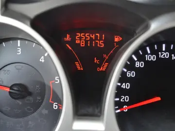 Nissan Juke 1.5 dCi Edition