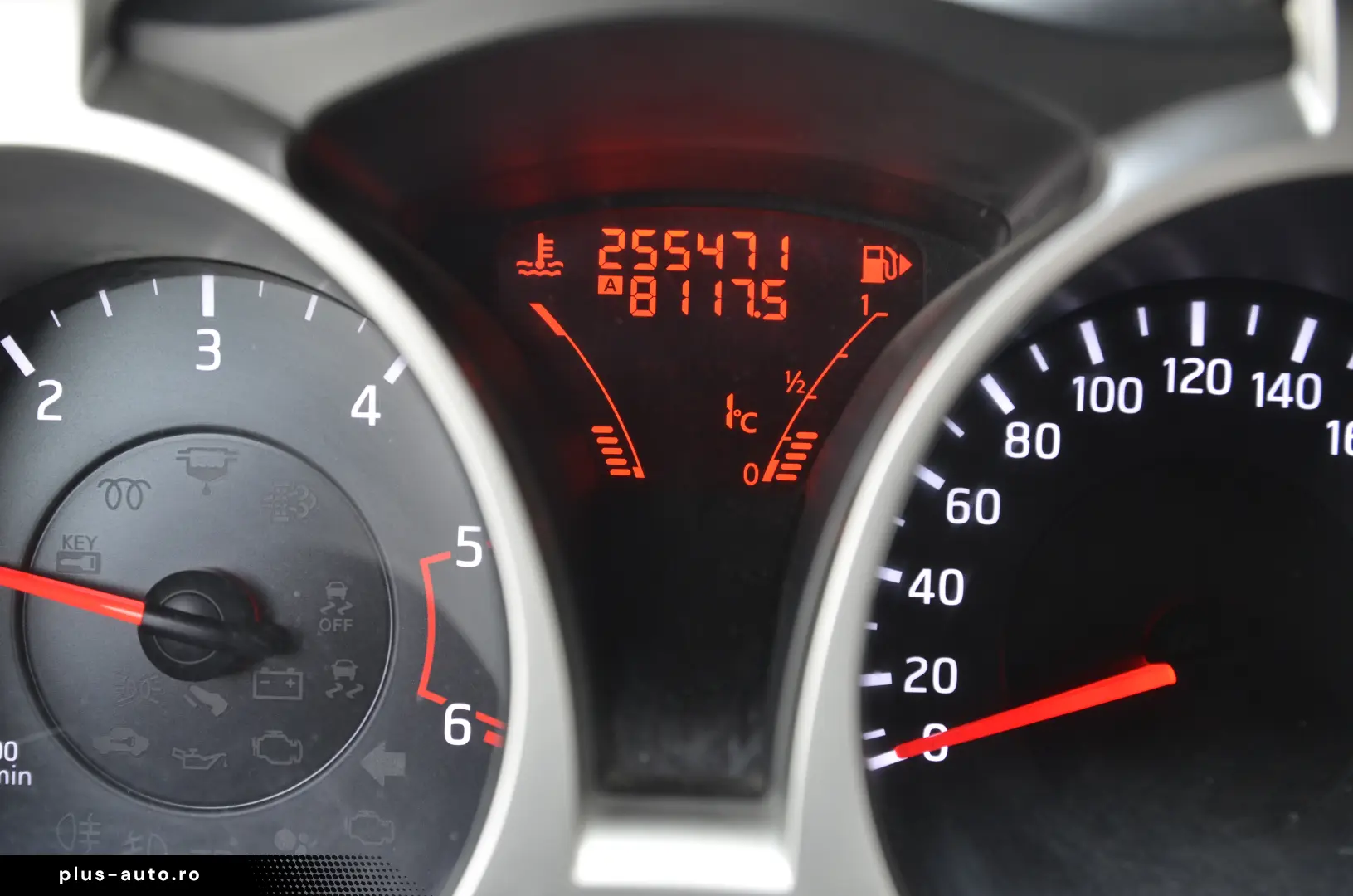 Nissan Juke 1.5 dCi Edition