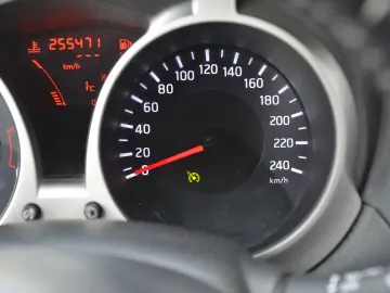 Nissan Juke 1.5 dCi Edition