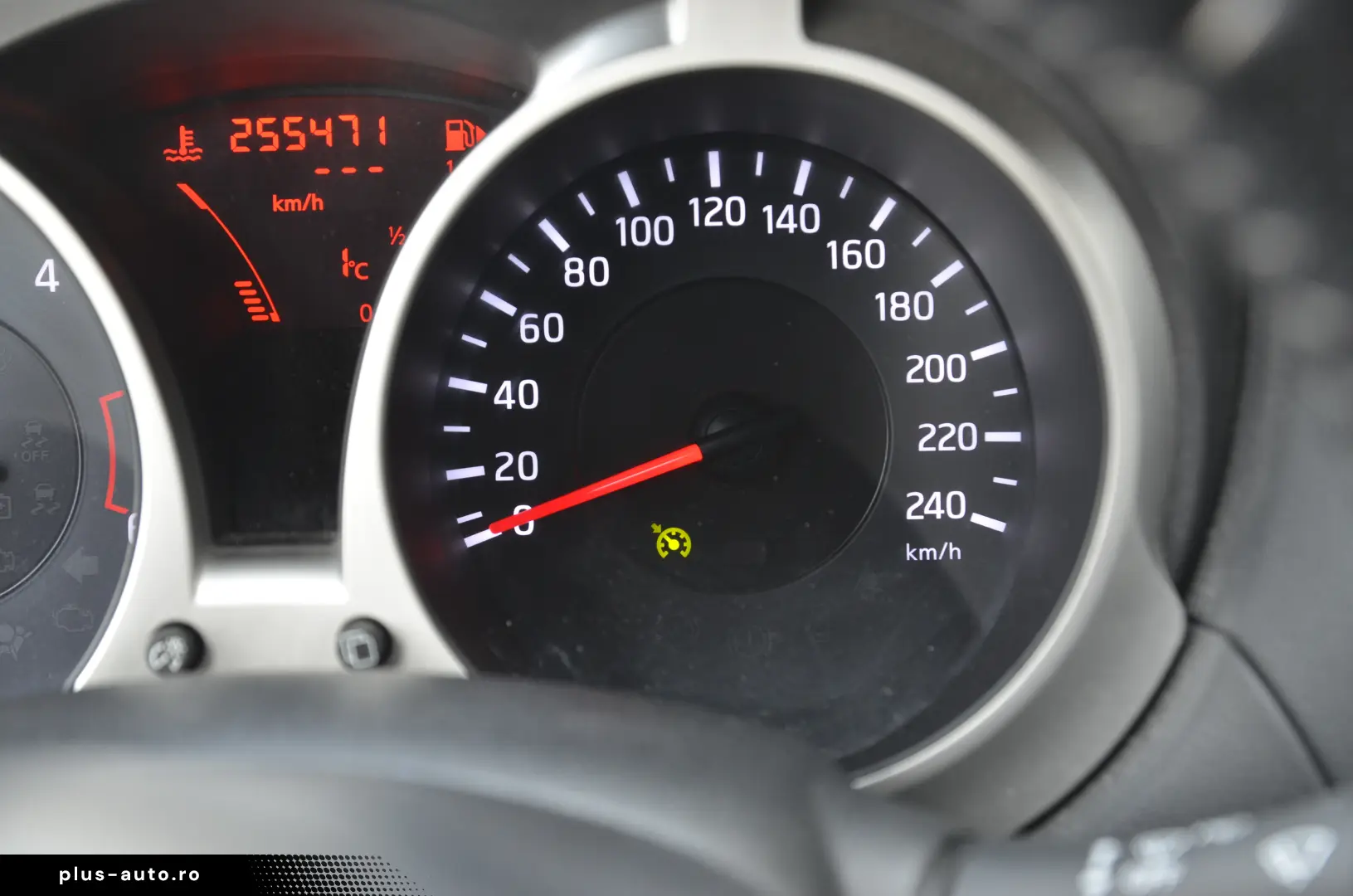 Nissan Juke 1.5 dCi Edition