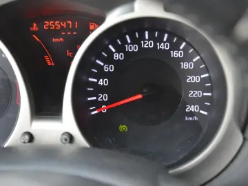 Nissan Juke 1.5 dCi Edition