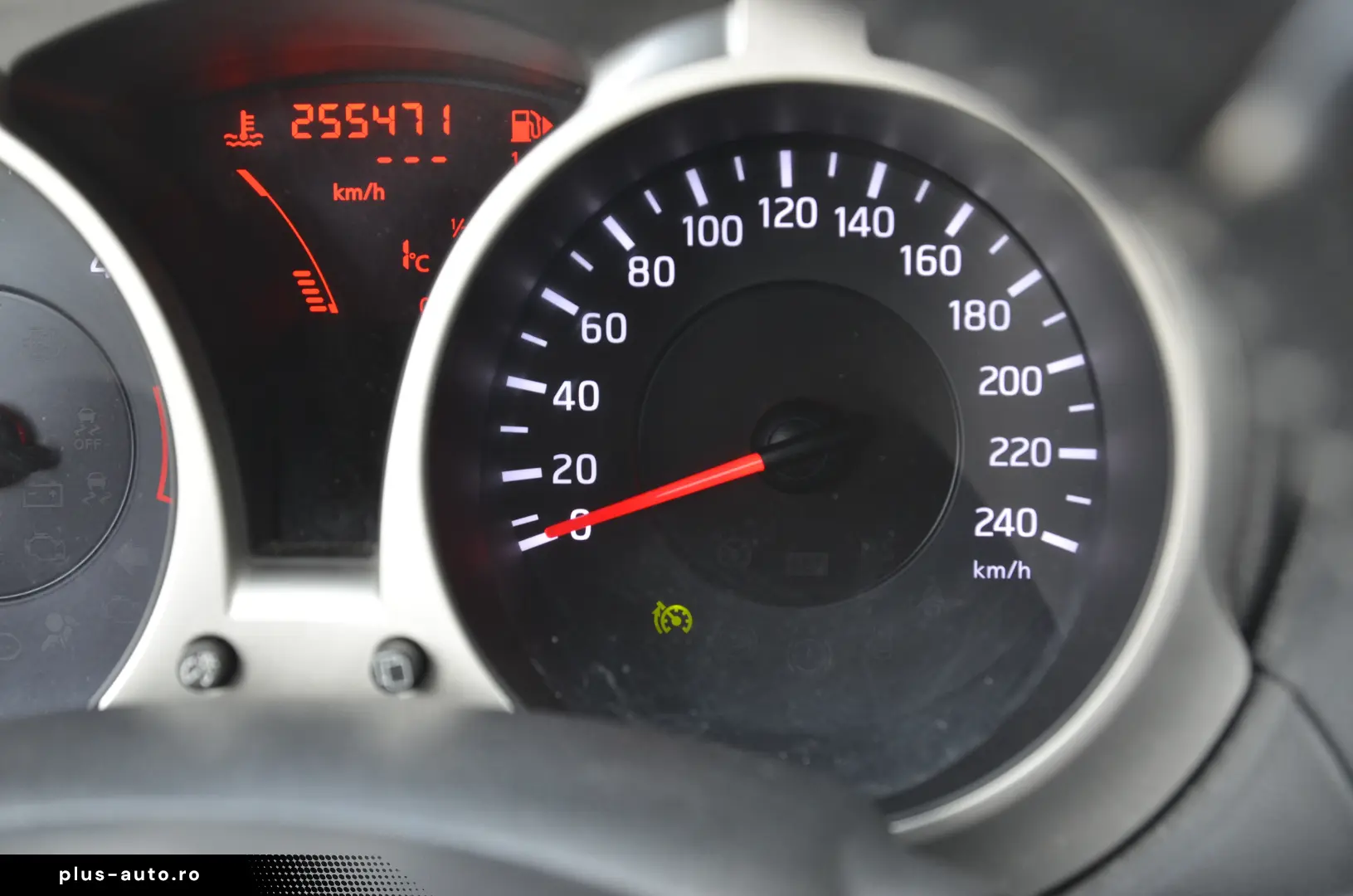 Nissan Juke 1.5 dCi Edition