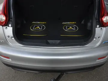 Nissan Juke 1.5 dCi Edition