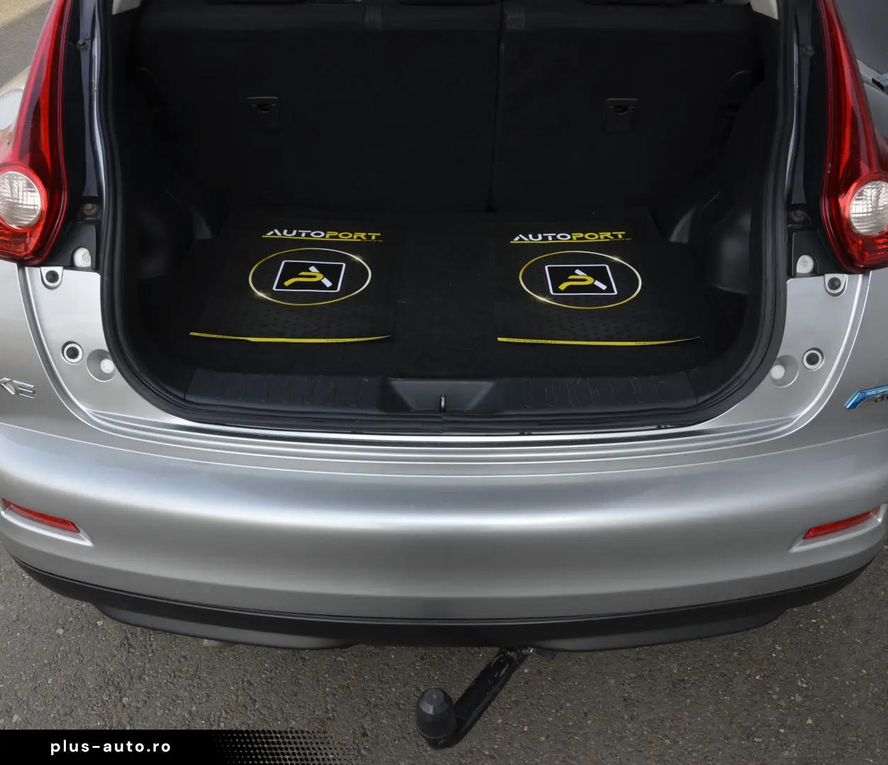 Nissan Juke 1.5 dCi Edition