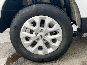 DACIA DUSTER 1.3 TCe 150CP Comfort VU 4WD