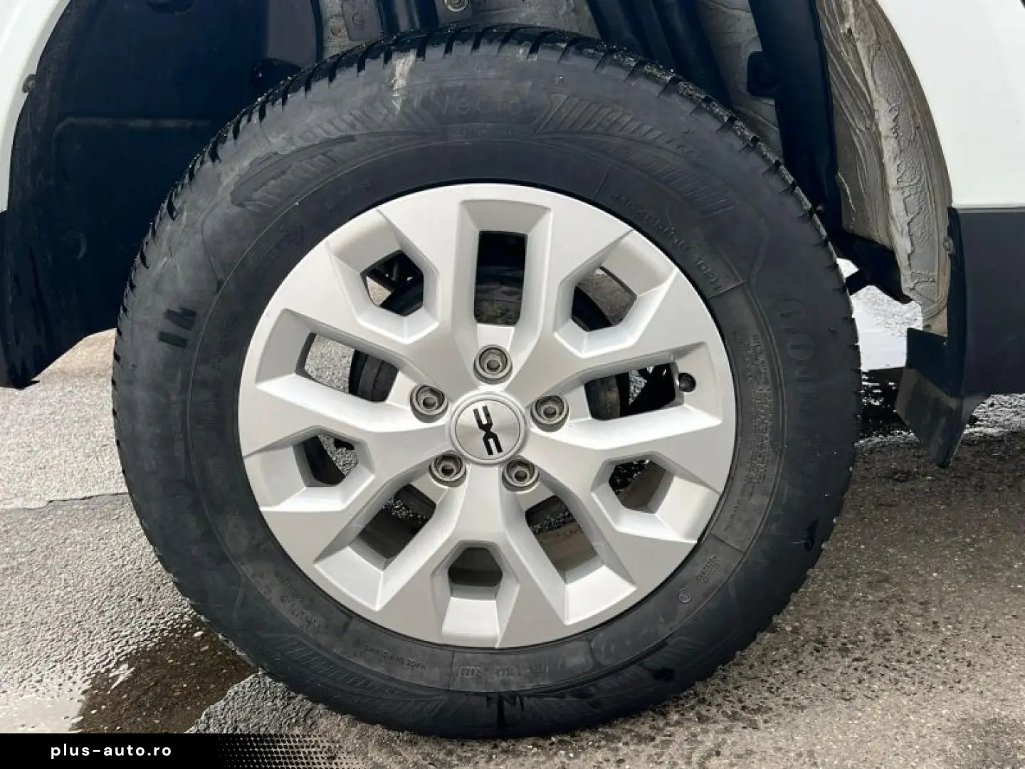 DACIA DUSTER 1.3 TCe 150CP Comfort VU 4WD