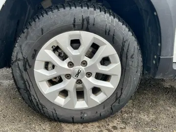 DACIA DUSTER 1.3 TCe 150CP Comfort VU 4WD