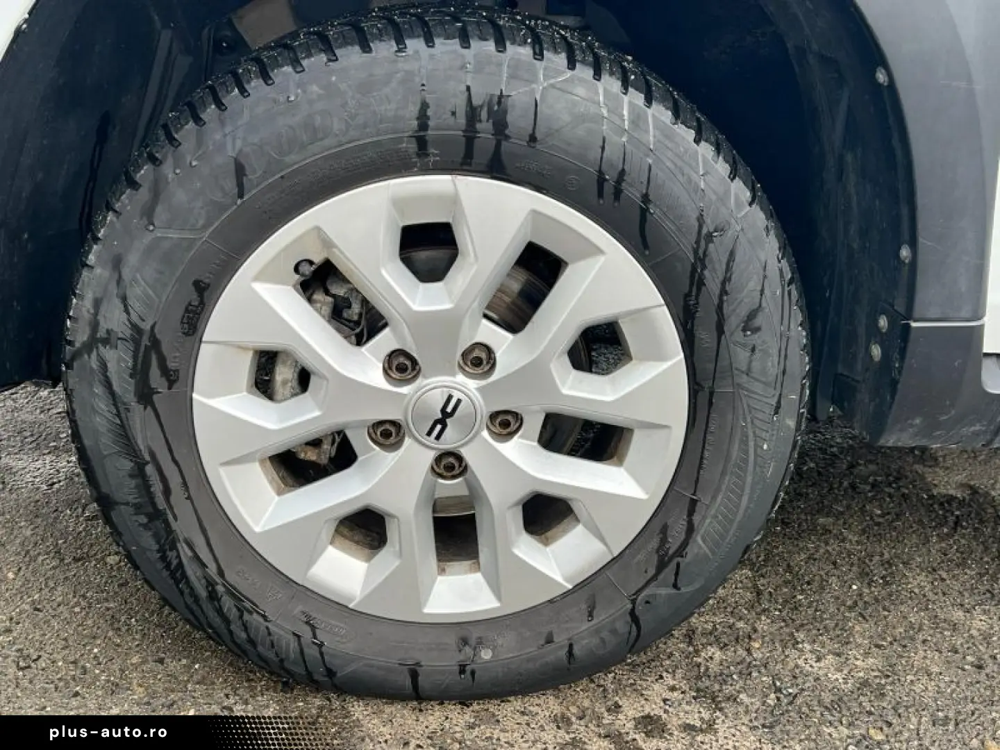 DACIA DUSTER 1.3 TCe 150CP Comfort VU 4WD