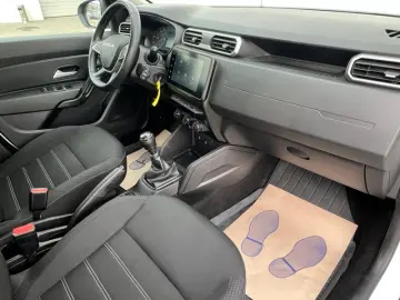 DACIA DUSTER 1.3 TCe 150CP Comfort VU 4WD