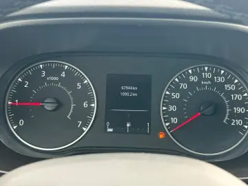 DACIA DUSTER 1.3 TCe 150CP Comfort VU 4WD