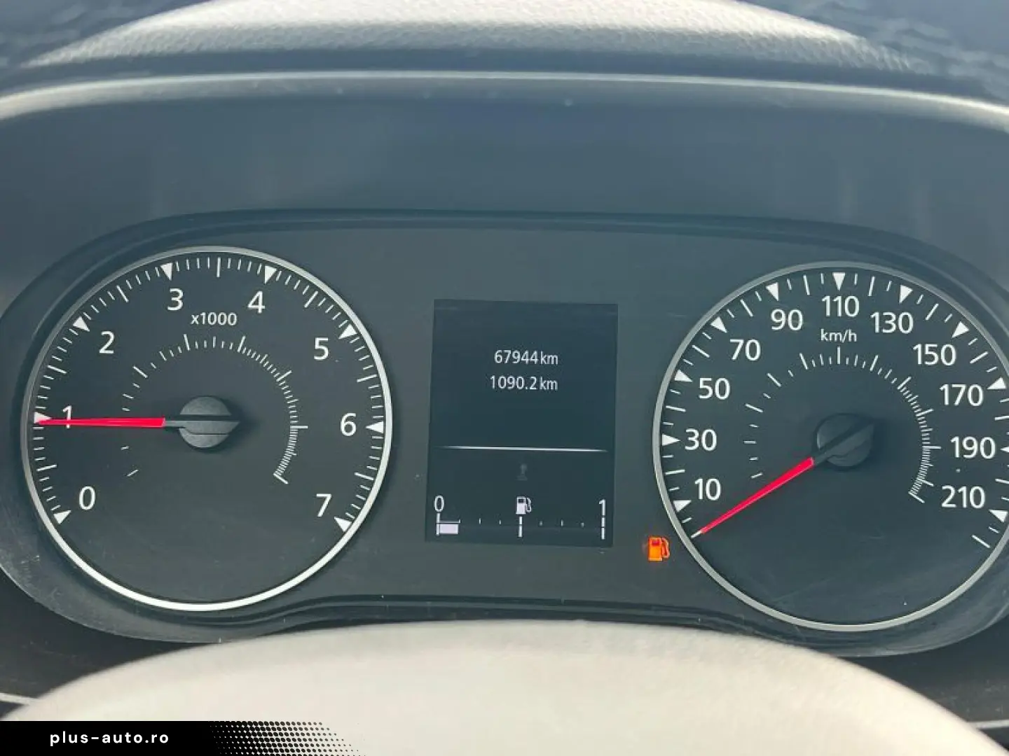 DACIA DUSTER 1.3 TCe 150CP Comfort VU 4WD