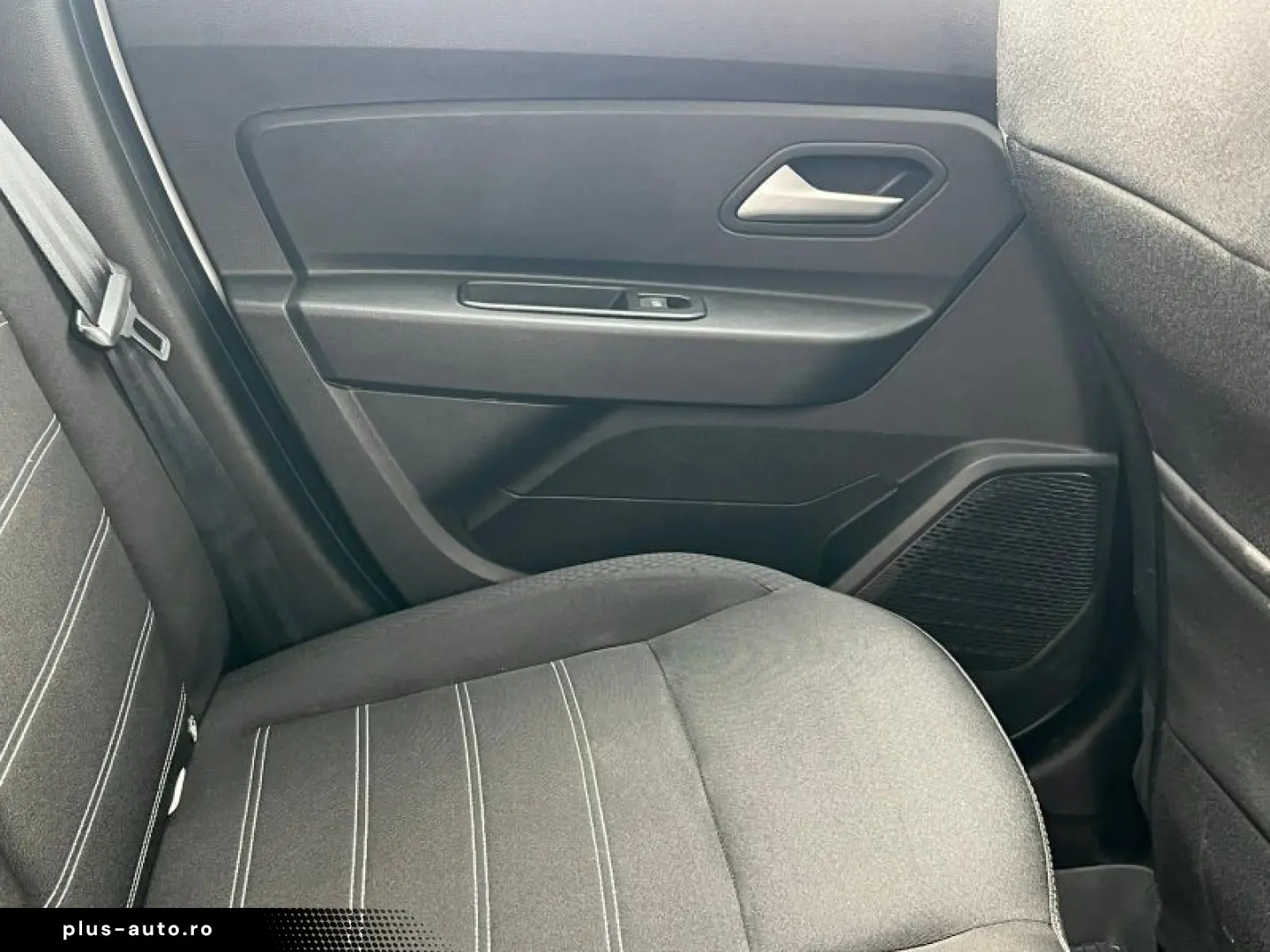 DACIA DUSTER 1.3 TCe 150CP Comfort VU 4WD