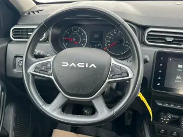 DACIA DUSTER 1.3 TCe 150CP Comfort VU 4WD