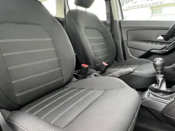 DACIA DUSTER 1.3 TCe 150CP Comfort VU 4WD