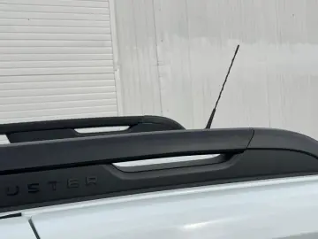 DACIA DUSTER 1.3 TCe 150CP Comfort VU 4WD