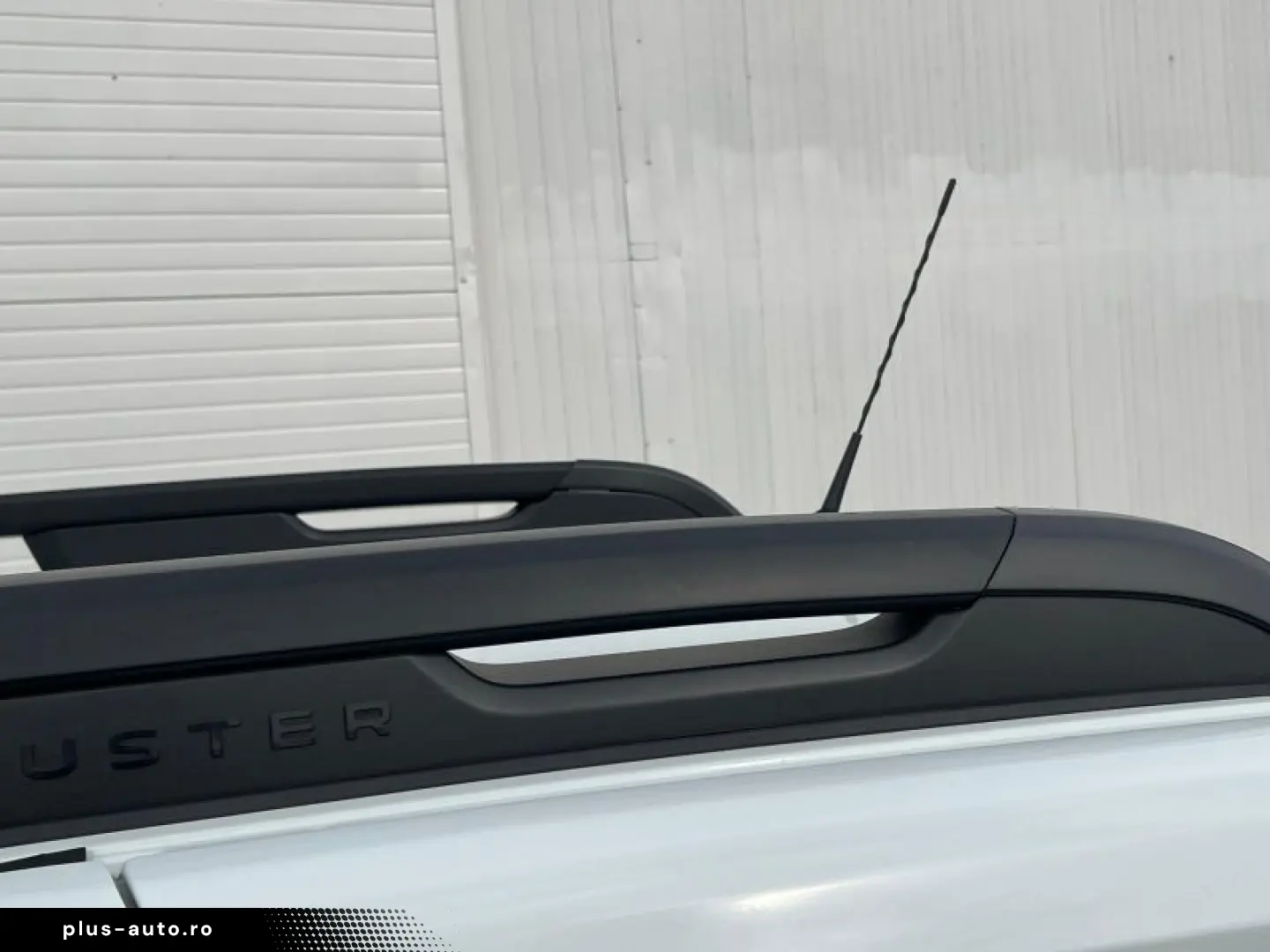 DACIA DUSTER 1.3 TCe 150CP Comfort VU 4WD