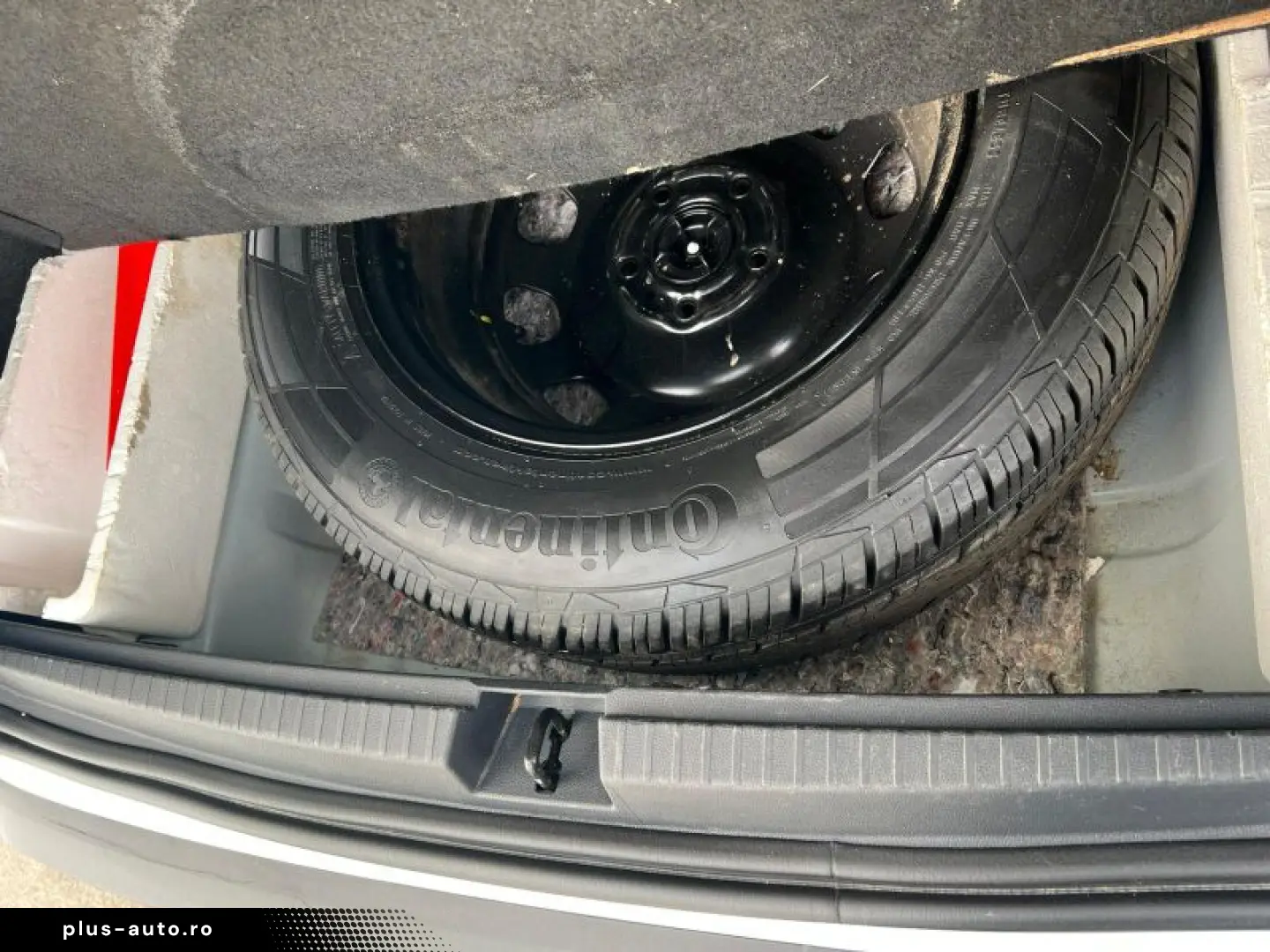 DACIA DUSTER 1.3 TCe 150CP Comfort VU 4WD