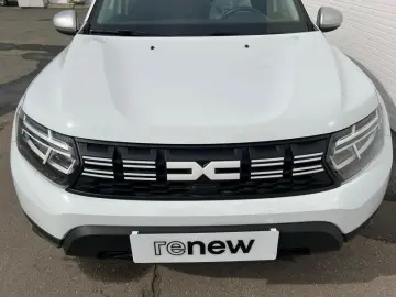 DACIA DUSTER 1.3 TCe 150CP Comfort VU 4WD