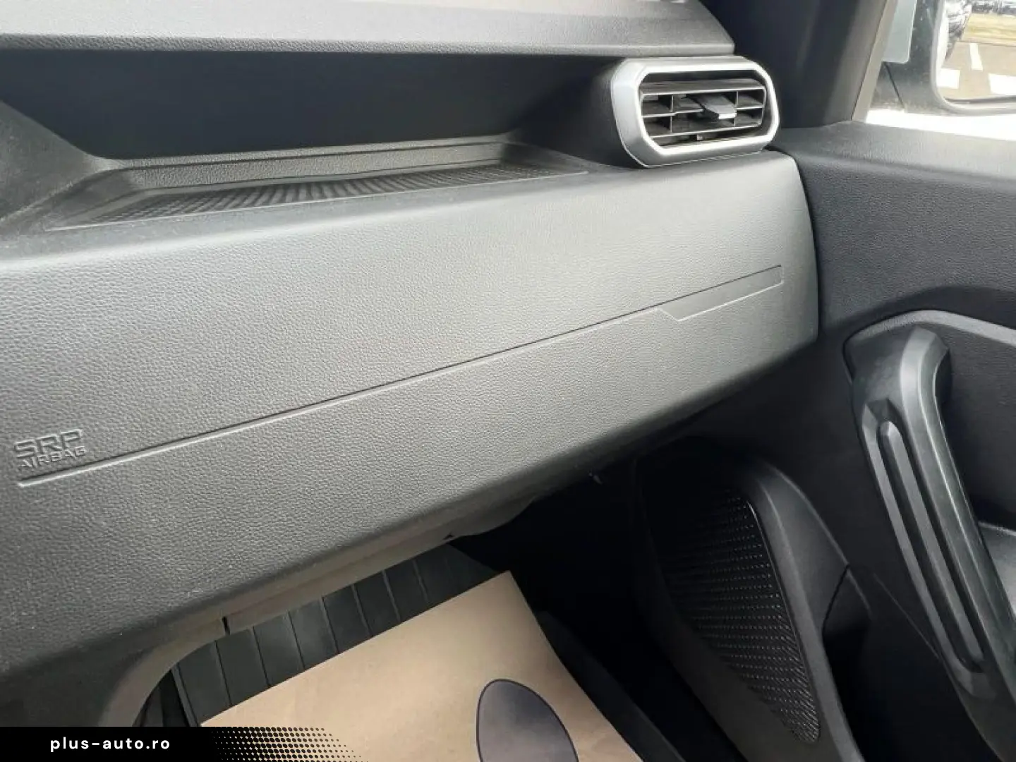 DACIA DUSTER 1.3 TCe 150CP Comfort VU 4WD