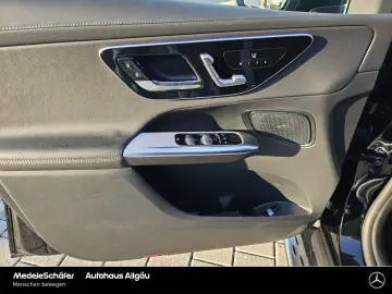 MERCEDES-BENZ GLC 450 d 4M AMG Night 20  360 D-Light