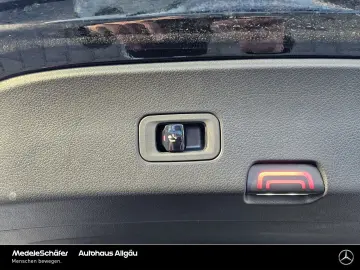 MERCEDES-BENZ GLC 450 d 4M AMG Night 20  360 D-Light