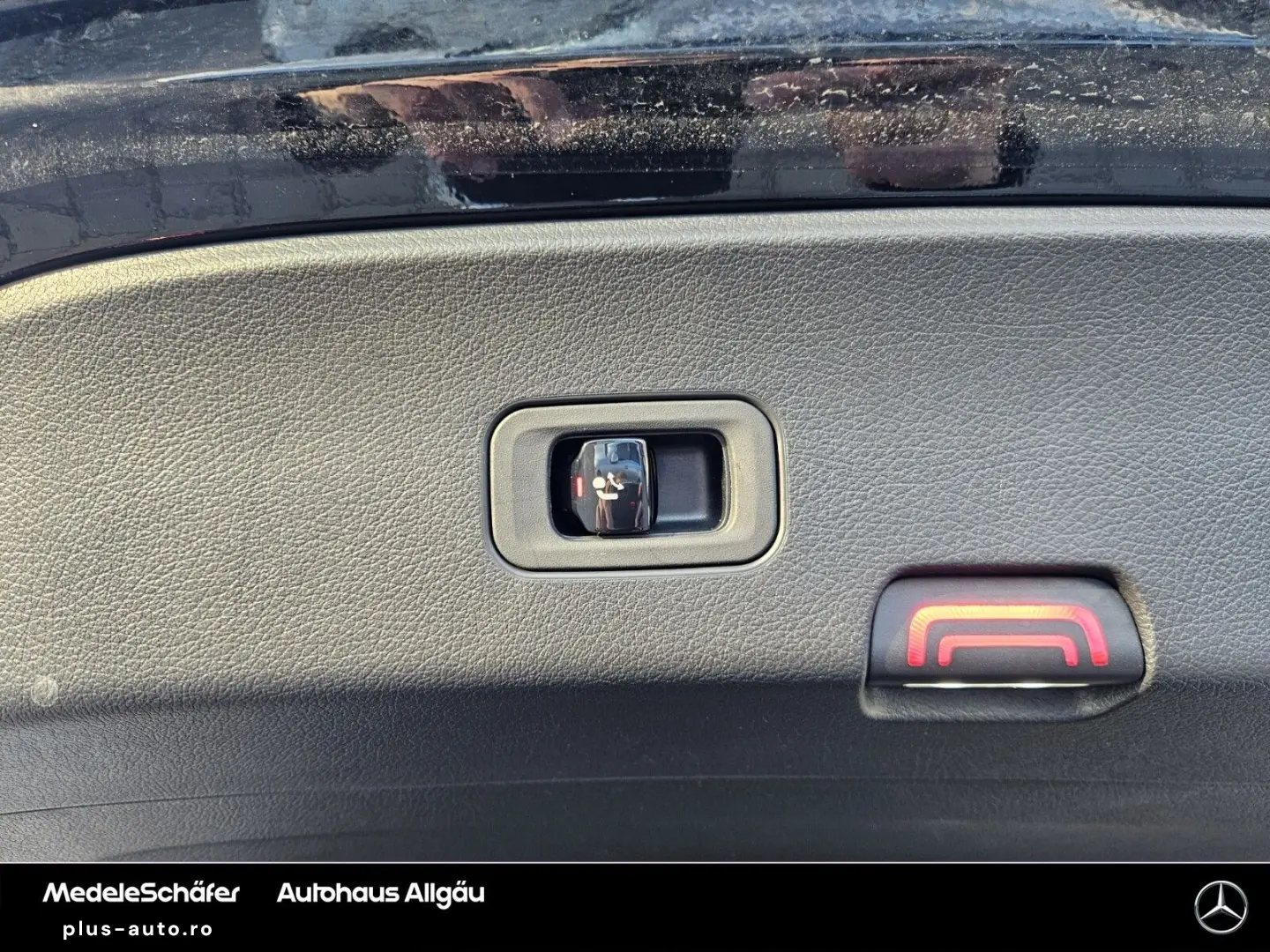 MERCEDES-BENZ GLC 450 d 4M AMG Night 20  360 D-Light