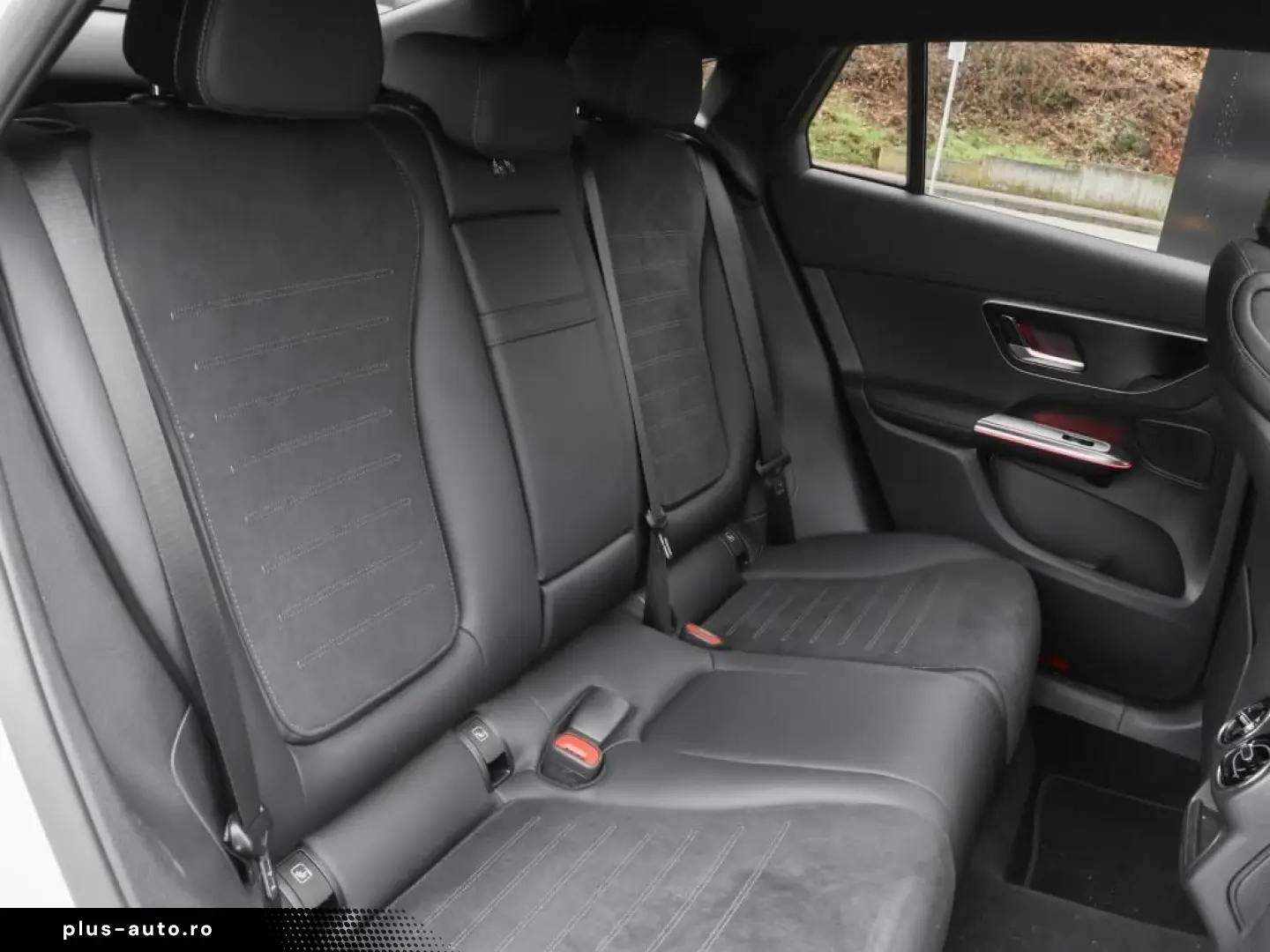 MERCEDES-BENZ GLC 200 4M Cp AMG-Sport Pano AHK 360 Memo