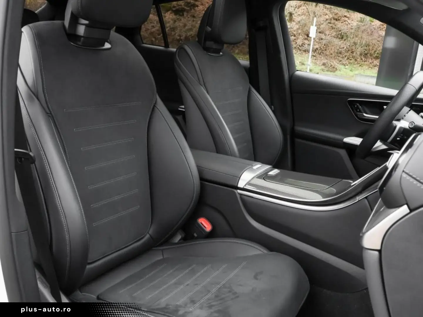 MERCEDES-BENZ GLC 200 4M Cp AMG-Sport Pano AHK 360 Memo