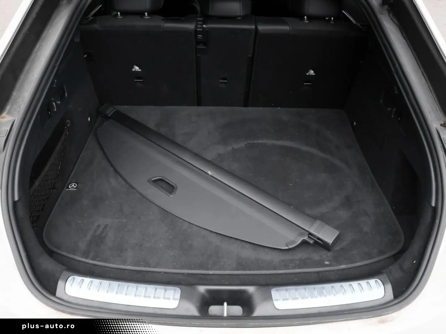 MERCEDES-BENZ GLC 200 4M Cp AMG-Sport Pano AHK 360 Memo