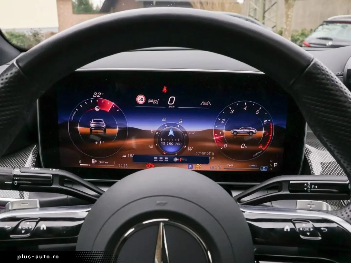 MERCEDES-BENZ GLC 200 4M Cp AMG-Sport Pano AHK 360 Memo