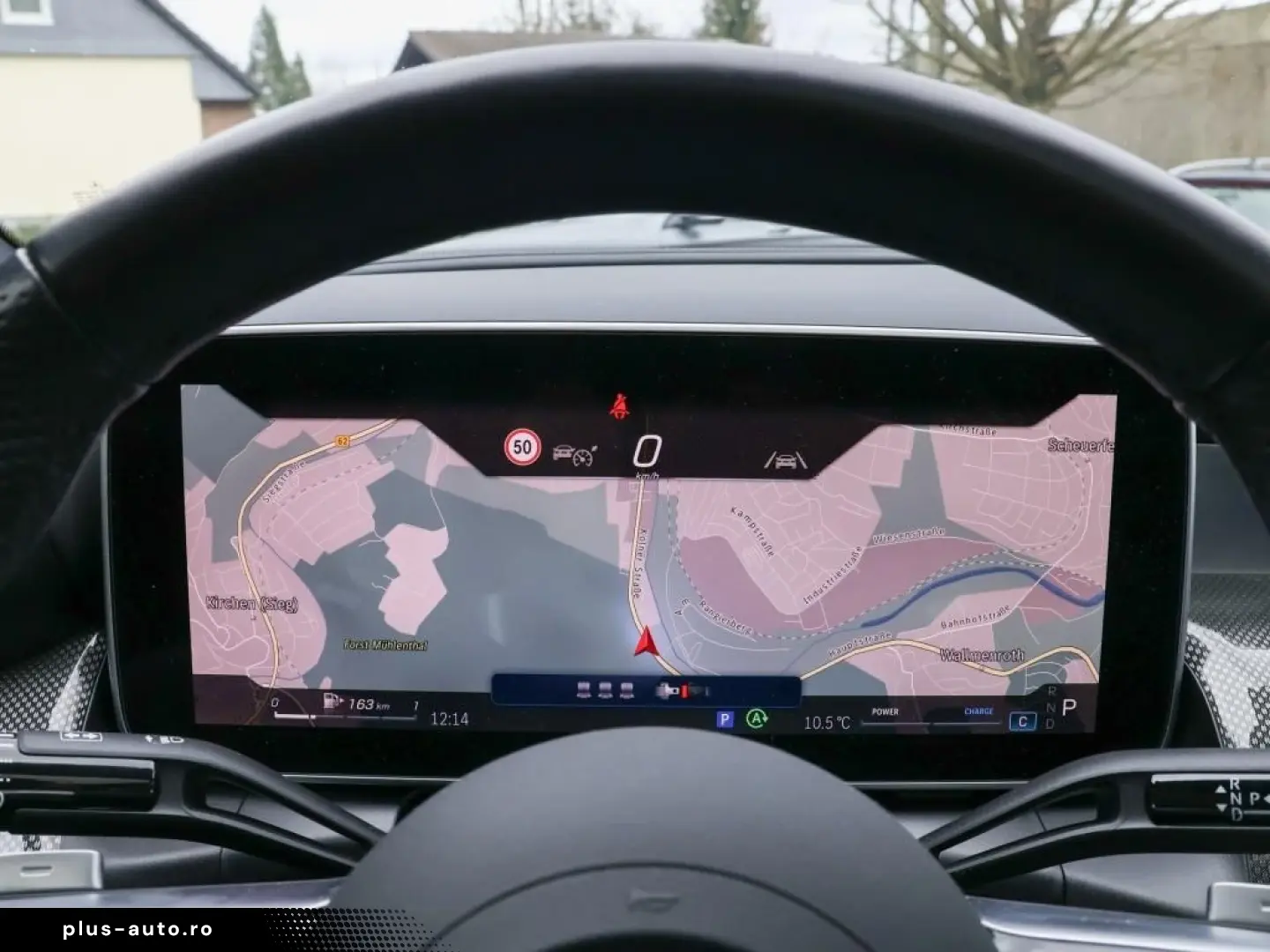 MERCEDES-BENZ GLC 200 4M Cp AMG-Sport Pano AHK 360 Memo