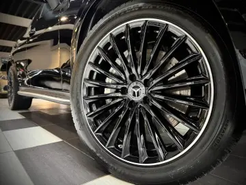 MERCEDES-BENZ GLC 220 d 4M Coupe Edition AMG Pano Head-Up