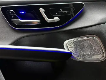 MERCEDES-BENZ GLC 220 d 4M Coupe Edition AMG Pano Head-Up