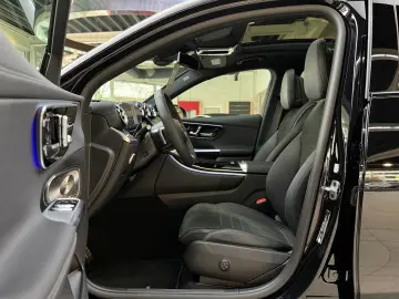 MERCEDES-BENZ GLC 220 d 4M Coupe Edition AMG Pano Head-Up