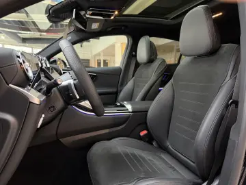 MERCEDES-BENZ GLC 220 d 4M Coupe Edition AMG Pano Head-Up